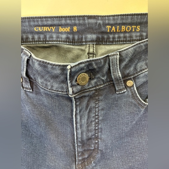 Talbots - Picture 2 of 12